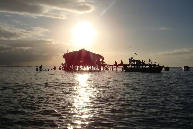 Floyd's Pelican Bar [Private Transportation] - Key points to know before you go