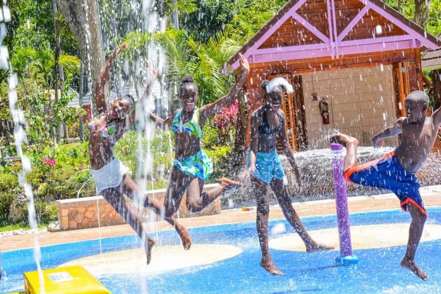 From Montego Bay: Dunn’s River Falls Experience - The Drive from Montego Bay to Ocho Rios