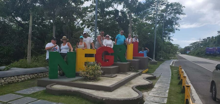 From Montego Bay/Falmouth: Negril Beach Catamaran Cruise - What the $234 price really covers