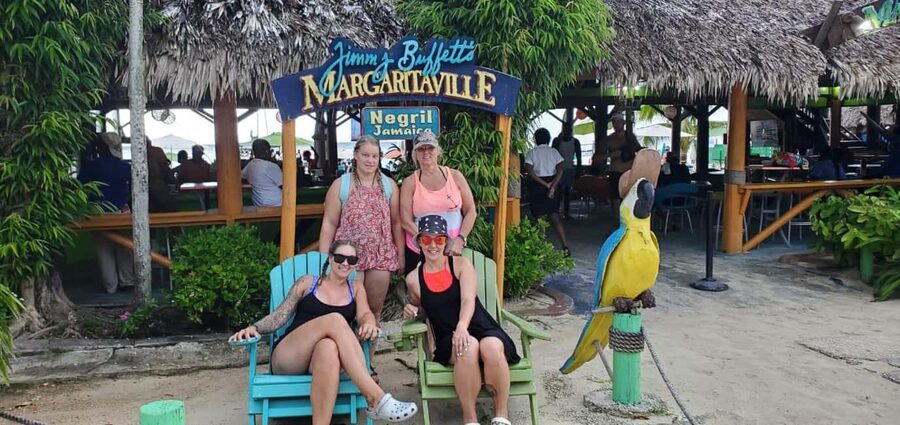 From Montego Bay/Falmouth: Negril Beach Catamaran Cruise - How to prepare for a smoother day
