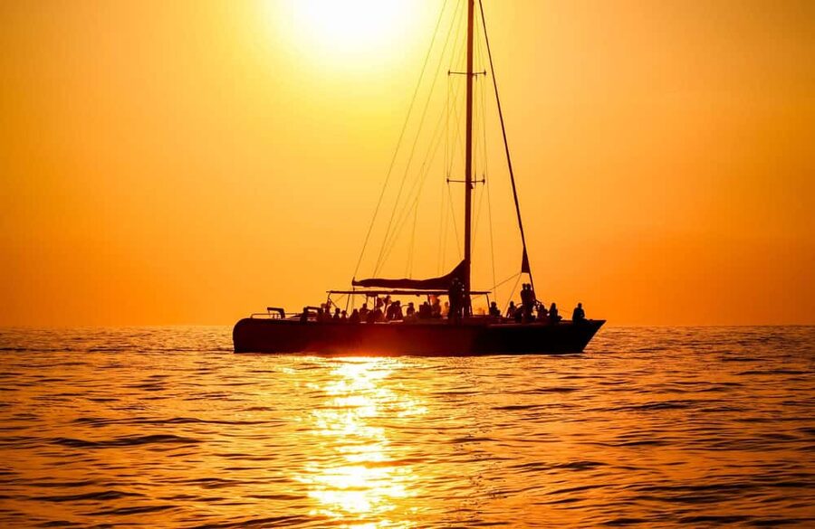 From Montego Bay/Falmouth: Negril Beach Catamaran Cruise - Who will enjoy this Negril day most