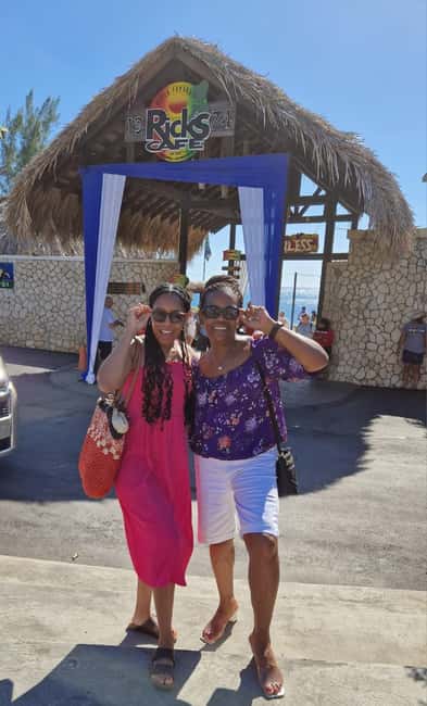 From Montego Bay: Negril Day Trip and Rick's Café Sunset - Key points at a glance