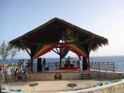 Negril Day Trip and Rick’s Café Sunset