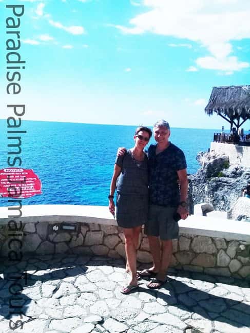 From Montego Bay: Negril Day Trip and Rick's Café Sunset - Timing, pickup, and practical details