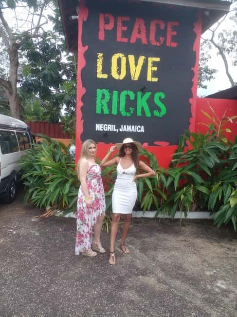 From Montego Bay: Negril Day Trip and Rick's Café Sunset - Who should book this Negril trip?