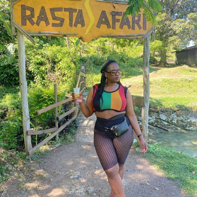 From Montego Bay/Negril: RastaSafari UTV Experience - Is $165 good value?