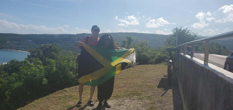 From Montego Bay: The Bob Marley Guided Tour of Nine Mile - Timing, comfort, and practical concerns