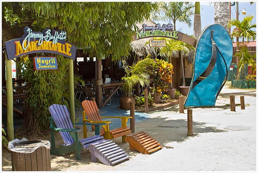 From Negril/Palladium: Negril Beach and Ricks Cafe Tour - Settling Into Negril’s 7-Mile Beach