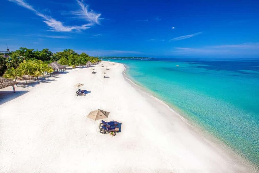 From Negril/Palladium: Negril Beach and Ricks Cafe Tour - Who Will Enjoy This Experience Most?