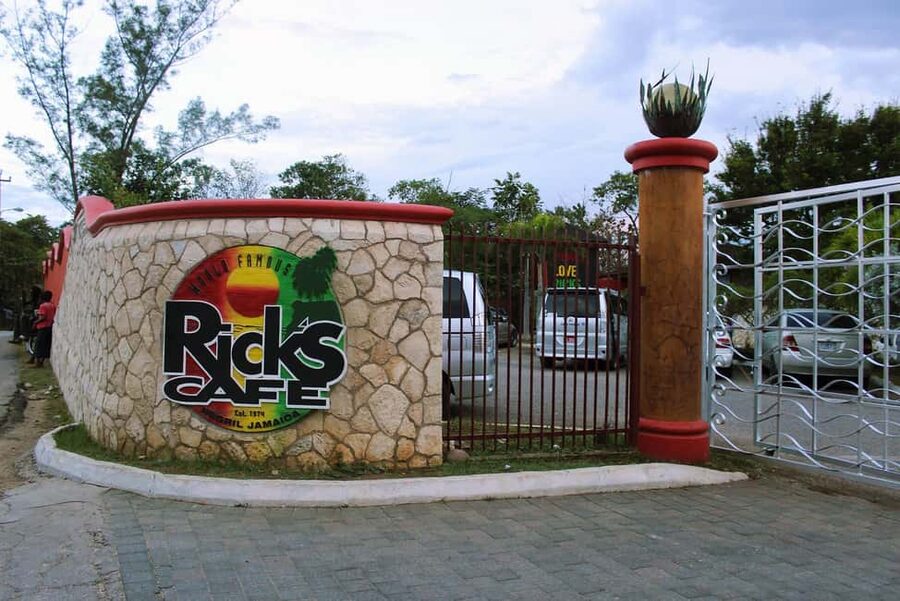From Negril/Palladium: Negril Beach and Ricks Cafe Tour - What I Would Confirm Before Departure