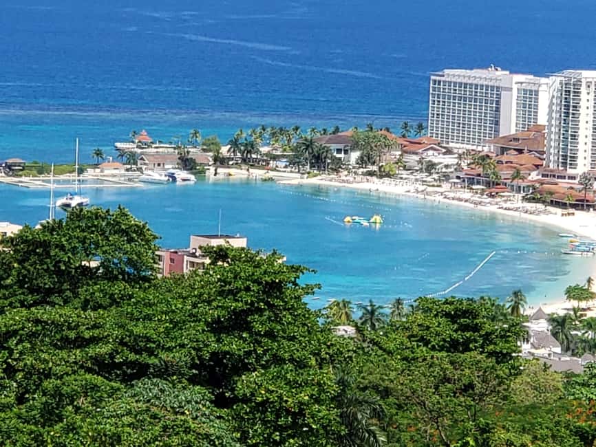 From Ocho Rios: Blue Hole Secret Waterfall & Highlight Tour - Who will enjoy this Jamaica outing most