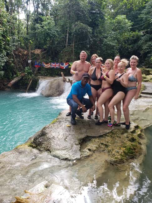 From Ocho Rios: Blue Hole Secret Waterfall & Highlight Tour - Should you book the Blue Hole tour?