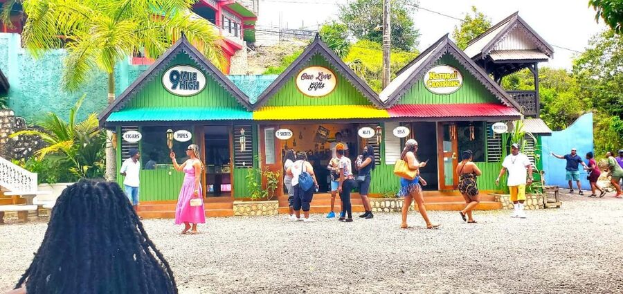 From Ocho Rios: Bob Marley Mausoleum Entry Tickets and Tour - Key points to know before you book