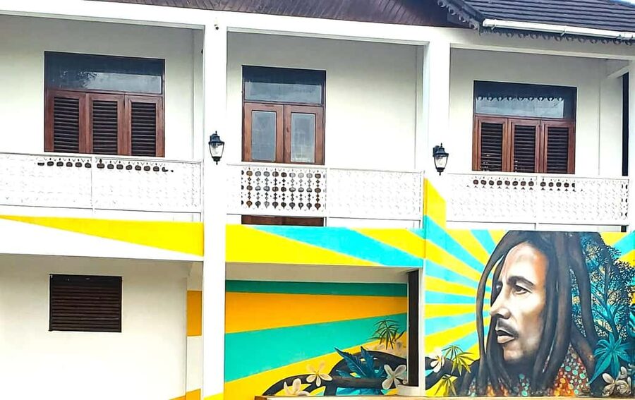 From Runaway Bay: Bob Marley Mausoleum Guided Day Trip - Key points to know before booking