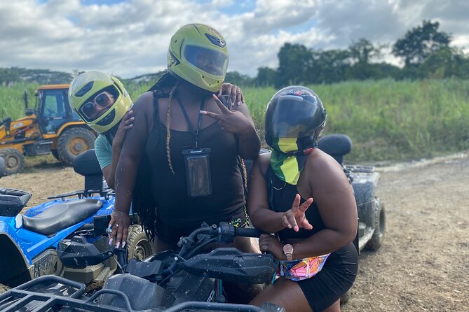 Full Day ATV Bush Trail and Water Sports Tour with Rick's Cafe - Who Will Enjoy This Tour Most?