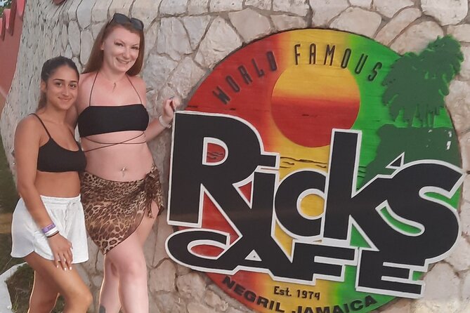Full Day ATV, Ricks Café, Beach and Shopping Tour from Montego Bay - Is $220 a fair price?