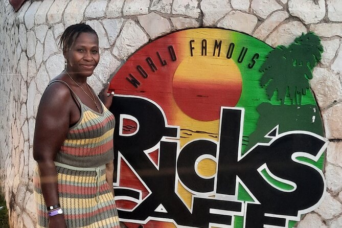 Full Day ATV, Ricks Café, Beach and Shopping Tour from Montego Bay - Who will enjoy this day most?