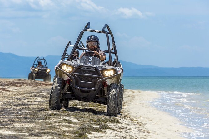 Full Day Jamwest Adventure Park with Welcome Drink - What your $95 buys at Jamwest