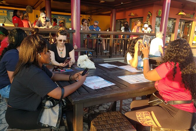Full-Day Negril & Ricks Cafe Sunset Tour from Montego Bay - What the $140 price really covers