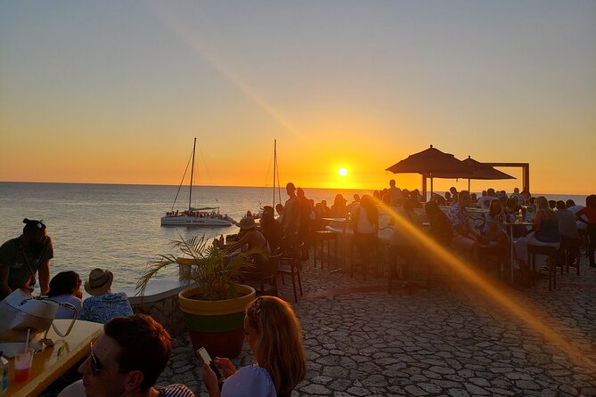 Full-Day Negril & Ricks Cafe Sunset Tour from Montego Bay - Booking, timing, and cancellation advice