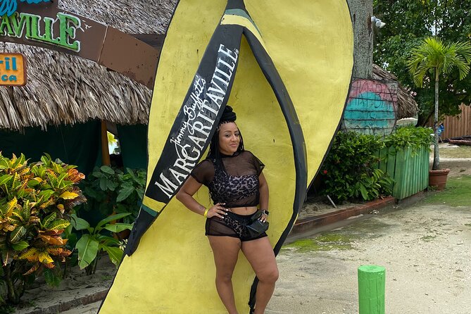 Full-Day Negril & Ricks Cafe Sunset Tour from Montego Bay - My verdict on Beanland Tours’ Negril trip
