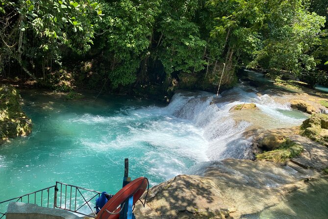 Full Day Rafting, Horse Back Riding and Blue Hole in Jamaica - What to Bring for a Smoother Day