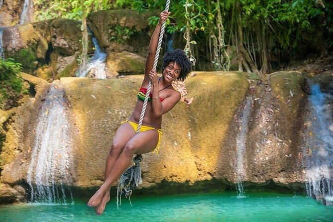Full-Day South Coast - YS Falls, Pelican Bar & Black River Safari - Black River Safari: Mangroves, Birds, and Alligators
