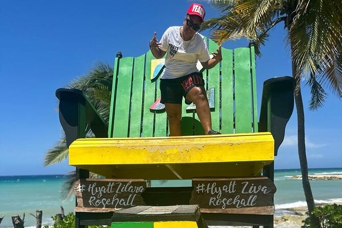 Full Day Tour of Negril Beach: Margaritaville & Rick's Cafe Live - What the $142 price really covers