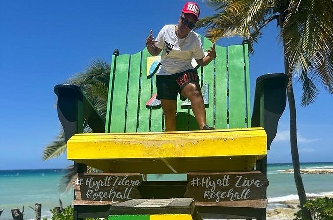 Full Day Tour of Negril Beach: Margaritaville & Rick's Cafe Live - Who will enjoy this Negril outing most