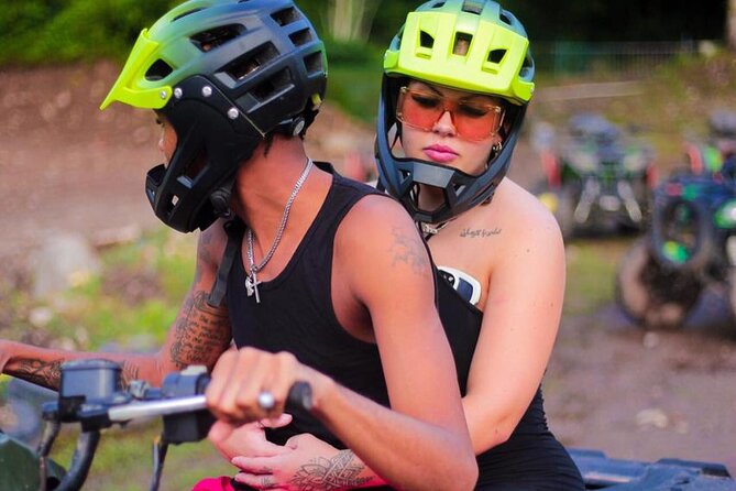Full Package & Park Access at River Ryder Park Kingston Jamaica - Key points at a glance