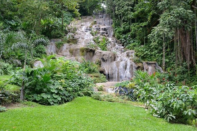 Fun tour for kids with River tubing and Konoko Falls - Starting at 9:00 a.m. in Runaway Bay