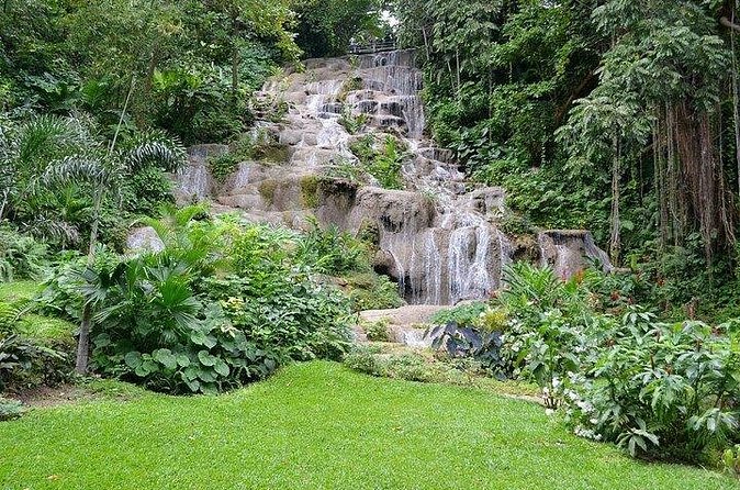Fun tour for kids with River tubing and Konoko Falls - Is $120 per person a fair price?