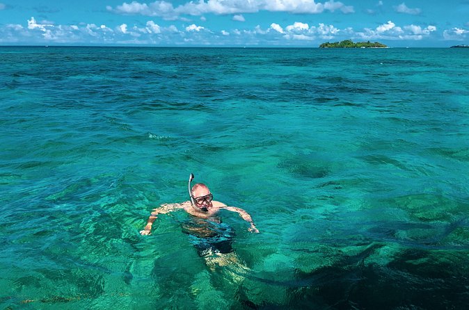 Glass Bottom Boat Ride/Snorkeling/Booby Cay Island from Negril - Who will enjoy this Negril excursion?