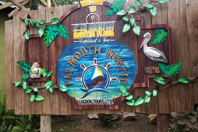 Glistening Waters Luminous Lagoon Tour from Montego Bay - Why the Luminous Lagoon feels different