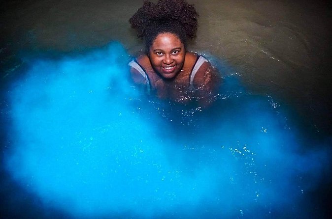 Glistening Waters Luminous Lagoon Tour from Montego Bay - What makes the glowing water worth the price