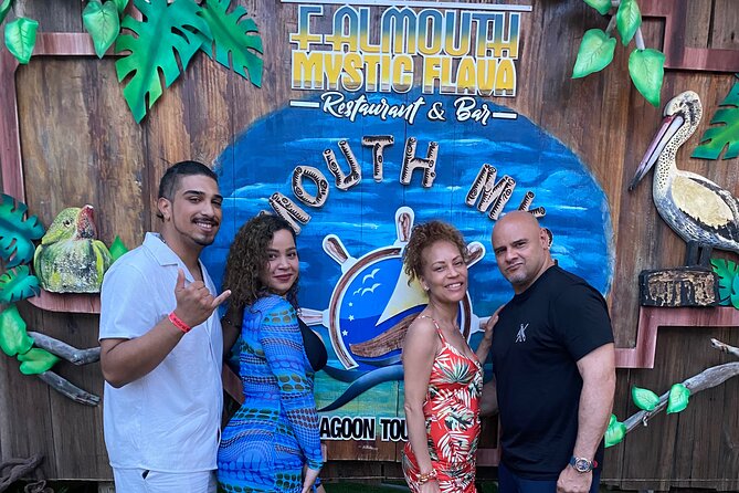 Glistening Waters Luminous Lagoon Tour from Montego Bay - Who will enjoy this experience most