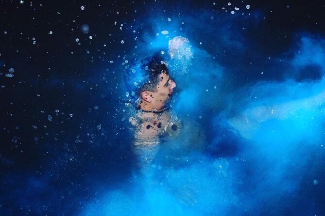 Glow with the Flow: A Romantic Night at the Luminous Lagoon”) - A 5:30 pm start from Montego Bay