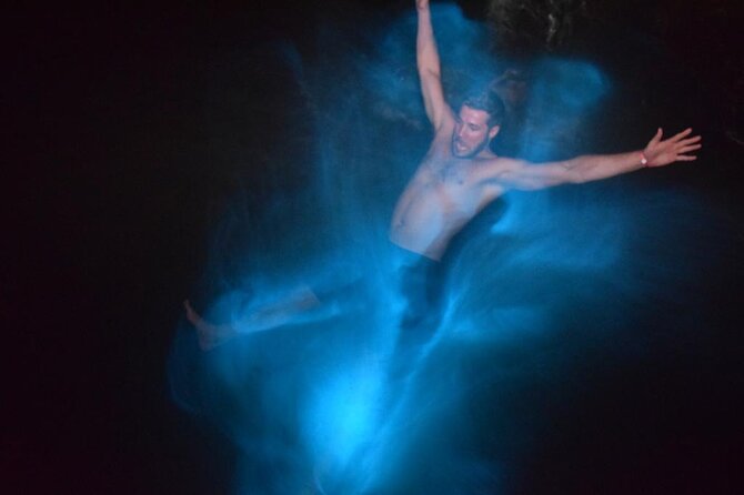 Glow with the Flow: A Romantic Night at the Luminous Lagoon”) - Who will enjoy this private Jamaica night tour