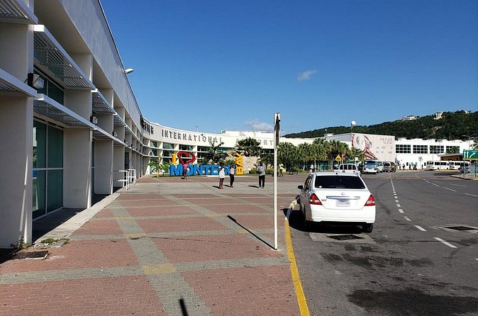 Grand Bahia / Luxury Bahia Principe Private Airport Transfer - A good fit for families and small private groups