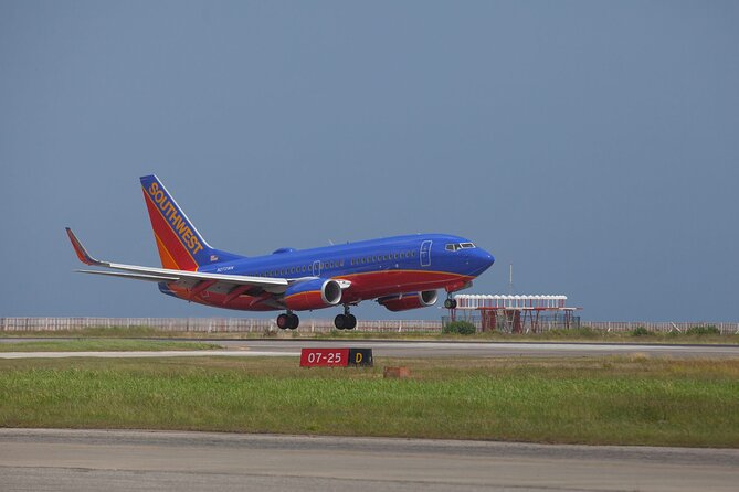 Grand Bahia / Luxury Bahia Principe Private Airport Transfer - A direct ride to Runaway Bay
