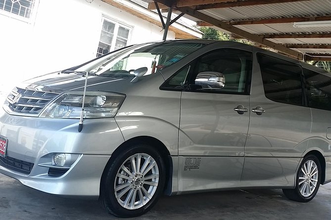Grand Bahia Principe Private Transfer Between Montego Bay Airport (MBJ) - Key points to know before you book