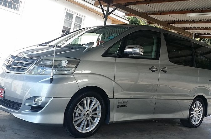 Grand Bahia Principe Private Transfer Between Montego Bay Airport (MBJ) - The important resort-name warning