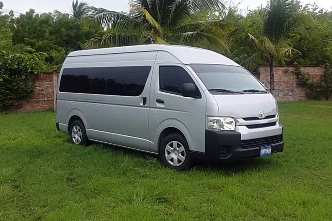 Grand Palladium Jamaica Airport Transfer - What the service does not include