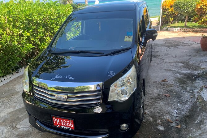 Grand Palladium Private Transfer - What the private vehicle changes for your arrival
