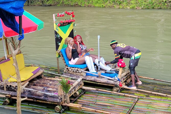 Great River Bamboo Rafting & hipstrip Tour - Why This Short Jamaica Tour Works