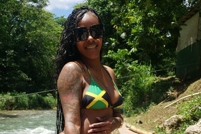 Great River Bamboo Rafting & Limestone Massage from Montego Bay - What to bring and how to prepare