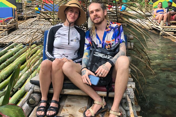 Great River Raft and Full Limestone body Massage In Montego Bay - What private service changes