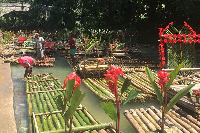 Great River Rafting and ATV Tour from Montego Bay - Key points to know before booking