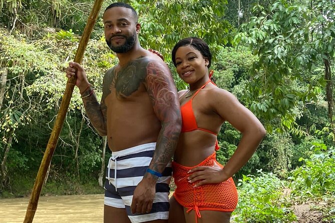 Great River Rafting - Limestone Foot Massage and ATV Rides From Montego Bay - Why the private format matters