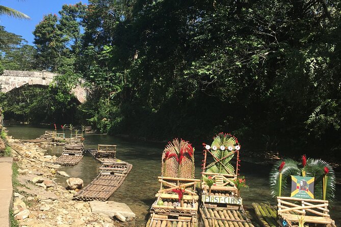 Great River Rafting with Limestone body or Foot Massage - Who will enjoy this rafting trip most?